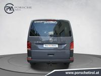 gebraucht VW Transporter Kombi TDI