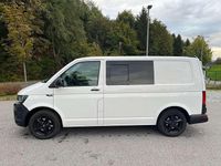 gebraucht VW T6 Transporter
