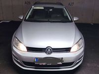 gebraucht VW Golf VII 