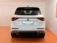 gebraucht Seat Tarraco FR 1.5 TSI DSG