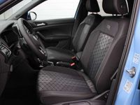 gebraucht VW T-Cross - R-Line TSI DSG