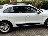 gebraucht Porsche Macan S Diesel 30 DSG