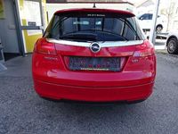 gebraucht Opel Insignia ST 20 Cosmo CDTI DPF Ecotec Start/Stop System