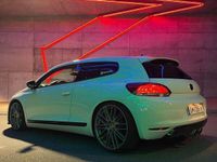 gebraucht VW Scirocco 1,4 TSI