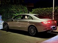 gebraucht Mercedes CLA180 d 2 JAHRE GARANTIE, AHK, RückfahrKAMERA, Ambiente