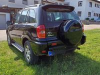 gebraucht Toyota RAV4 RAV 42,0 D-4D 4WD