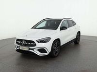 gebraucht Mercedes GLA200 d 4MATIC Österreich-Edition PTS Navi Pano