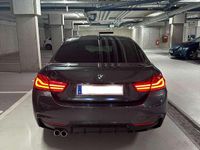 gebraucht BMW 430 Gran Coupé 430 d xDrive M Sport Aut.