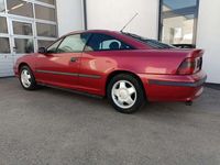 gebraucht Opel Calibra 2,0i