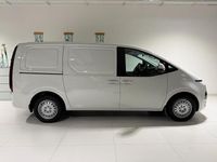 gebraucht Hyundai Staria Kastenwagen 1.6 T-GDi HEV 165 kW (224 PS) Sitz-...