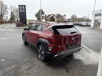 gebraucht Hyundai Kona HEV (SX2) GO Plus 1.6 GDI 2WD HEV k6hu1-OP6