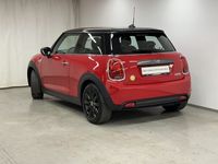 gebraucht Mini Cooper SE Hatch+Head-Up+HK-HiFi+DAB+LED+RFK