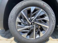 gebraucht Hyundai Tucson NX4 Smart Line 1,6 T-GDi 2WD t1bs0-P4-O3