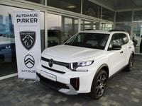 Neu Citroën C3 Aircross 101 PS (74 kW) 2025 Weiß SUV