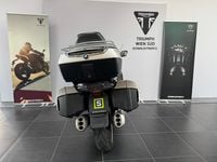 gebraucht BMW 1600 KGTL ABS