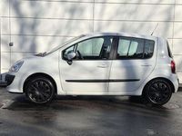 gebraucht Renault Modus Dynamique 1,6 16V Aut.