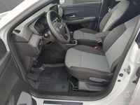 gebraucht Dacia Sandero Stepway Extreme SHZ+RFK TCe 100 ECO-G 74 kW (1...