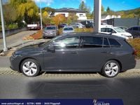 Gebraucht VW Golf VIII Business 150 PS (110 kW) 2025 Mittelgrau  normal Kombi