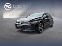 Gebraucht VW Golf VIII 150 PS (110 kW) 2025 Schwarz  metallic Limousine