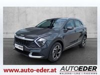 gebraucht Kia Sportage 16 TGDI 48V Gold DCT
