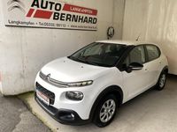 gebraucht Citroën C3 Feel PT68