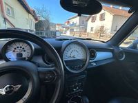 gebraucht Mini Cooper Cabriolet 16 Aut.