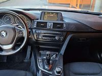 gebraucht BMW 320 320 d Touring xDrive Sport-Aut. Luxury Line