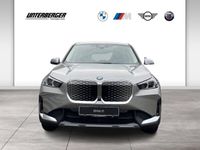 gebraucht BMW iX1 eDrive20 Head-Up DAB LED RFK Komfortzg. Shz