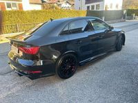 gebraucht Audi A3 3*S-line Unikat/Einzelstück/Tuning