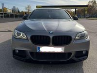 gebraucht BMW 530 530 d xDrive Aut.