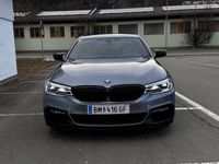 gebraucht BMW 530 530 d xDrive Aut. M-Paket