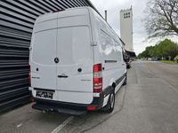 gebraucht Mercedes Sprinter 316 CDI Top Zustand Inkl MwSt