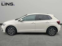 gebraucht VW Polo 4Me