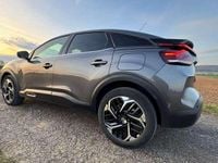 Gebraucht Citroën C4 PureTech 131 PS (96 kW) 2021 Grau Limousine