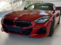Gebraucht BMW Z4 M Sport 258 PS (189 kW) 2022 Rot Cabrio