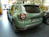 Gebraucht Dacia Duster Journey 116 PS (85 kW) 2023 SUV