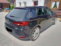 gebraucht Seat Leon FR 14 TSI Start-Stopp