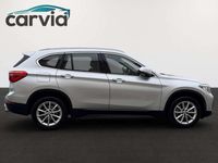 Gebraucht BMW X1 Advantage 150 PS (110 kW) 2020 Grau SUV