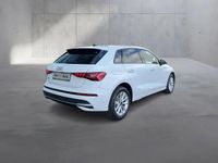 gebraucht Audi A3 Sportback 30 TFSI