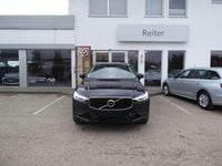 Gebraucht Volvo XC60 150 PS (110 kW) 2020 Schwarz SUV