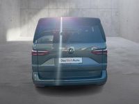 gebraucht VW Multivan Business eHybrid 180 kW 4MOTION