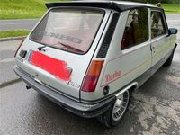 Gebraucht Renault R5 107 PS (78 kW) 1983 Kleinwagen
