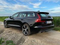 gebraucht Volvo V60 T8 Twin Engine PHEV Inscription Geartronic