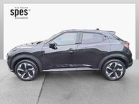 gebraucht Nissan Juke Superfly Hybrid