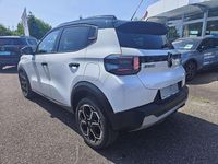 Gebraucht Citroën C3 PureTech 101 PS (74 kW) 2025 Weiß Kleinwagen