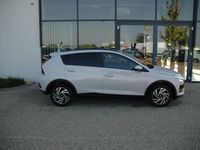 gebraucht Hyundai Bayon GO Plus 1.0 T-GDI DCT y5bu3