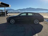 gebraucht Mercedes CLA180 Shooting Brake d Aut.
