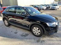 gebraucht Audi Q3 2,0 TDI