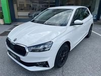 gebraucht Skoda Fabia Selection