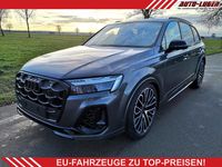 Gebraucht Audi SQ7 Ambiente 507 PS (372 kW) 2024 Daytonagrau perleffekt SUV